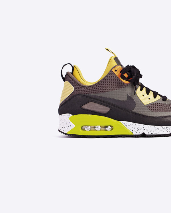Urban Sneakers